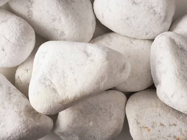 Carrara keien kopen voor in steenkorf